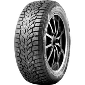 265/60R18 KUMHO WINTERCRAFT ICE WI32 114T XL Studded 3PMSF M+S