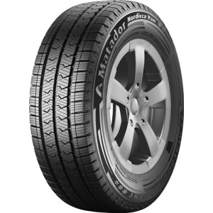 205/70R15C NORDICCA VAN 106/104R