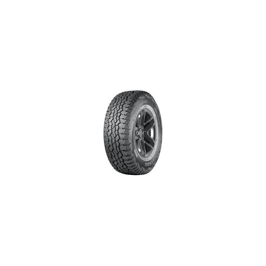 275/65R18 NOKIAN OUTPOST AT 116T DOT22 DDB73 3PMSF
