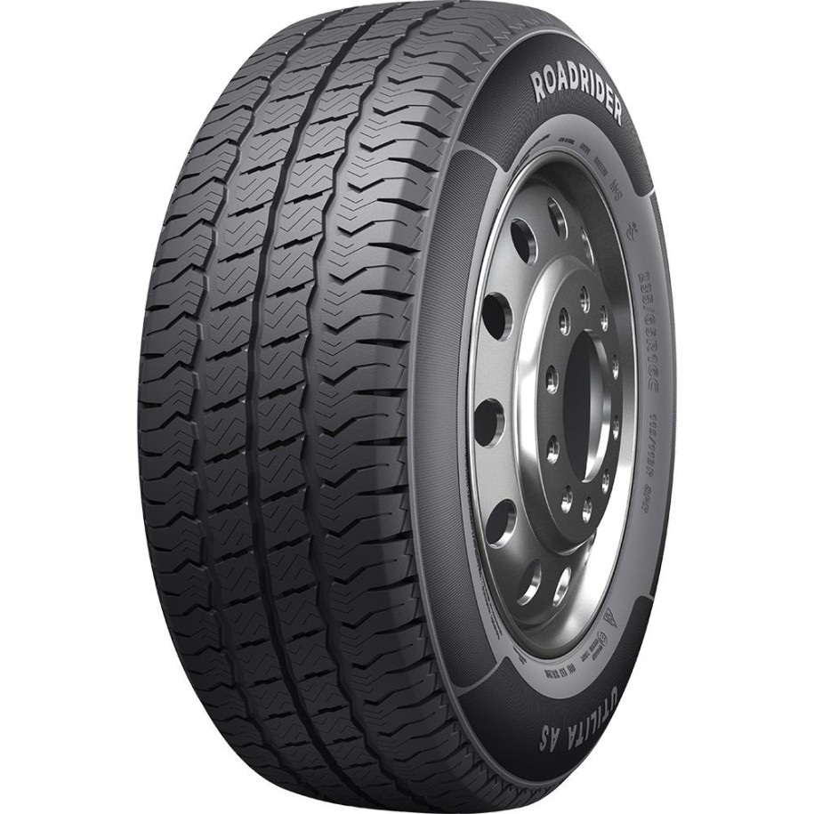 195/65R16C ROAD RIDER UTILITA AS 104/102T DCB71 3PMSF M+S