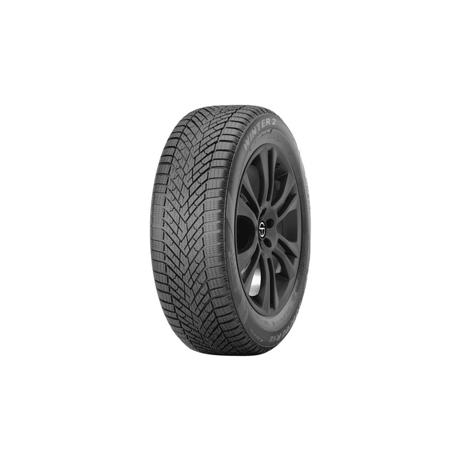 235/45R19 SCORPION WINTER 2 99V XL FR