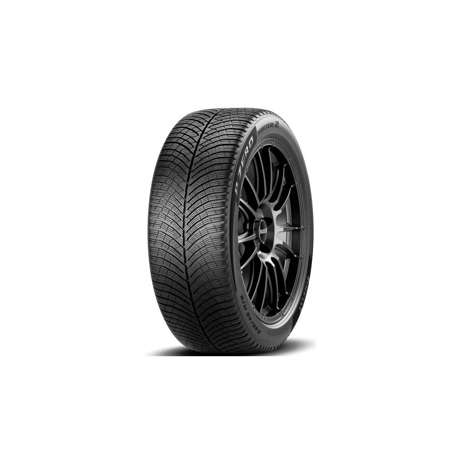 245/35R20 P ZERO WINTER 2 95W XL FR