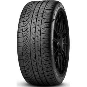 245/40R19 P ZERO WINTER 98H XL FR * RF