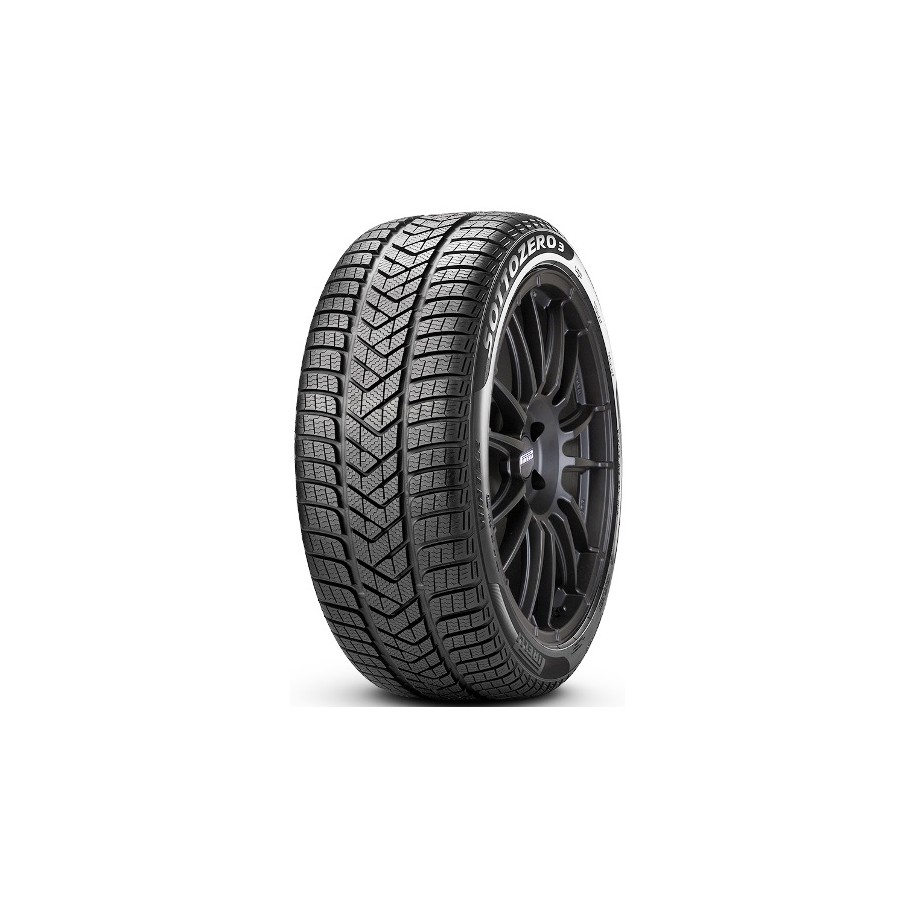 245/45R18 SOTTOZERO SERIE III 100H XL FR *