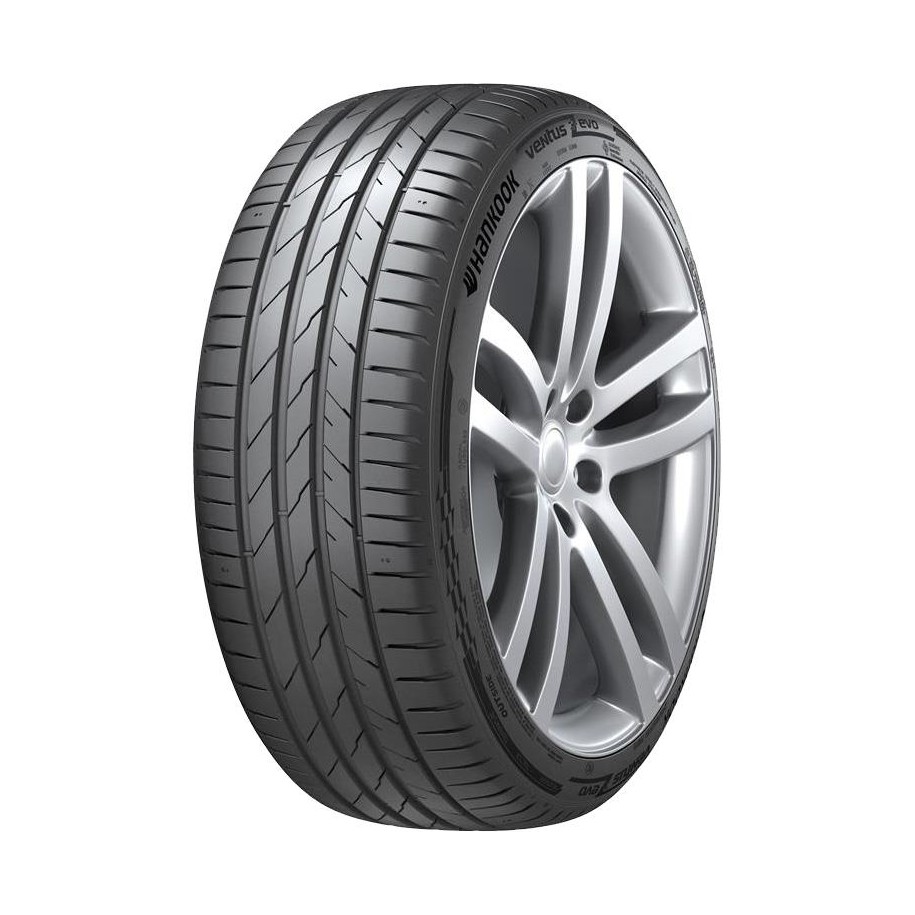 255/40R21 HANKOOK VENTUS EVO SUV (K137A) 102Y XL RP BAB71