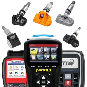 TPMS sensor programming 1 pcs.