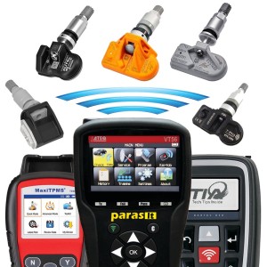 Программирование датчика TPMS 1 шт.