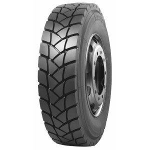 13R22.5 MG768 20PR [156/152] L /galinė