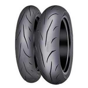 190/50R17 SPORTFORCE+ [73 W]TL R (MOTO)