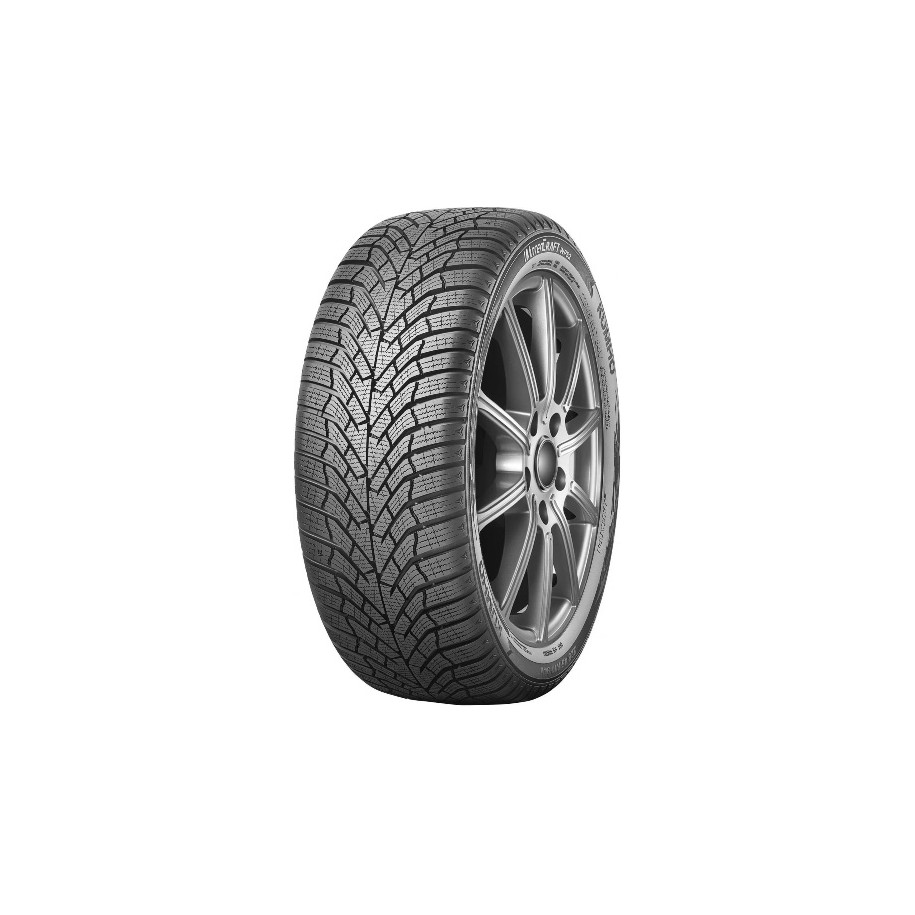 205/55R16 WINTERCRAFT WP52+ 91T