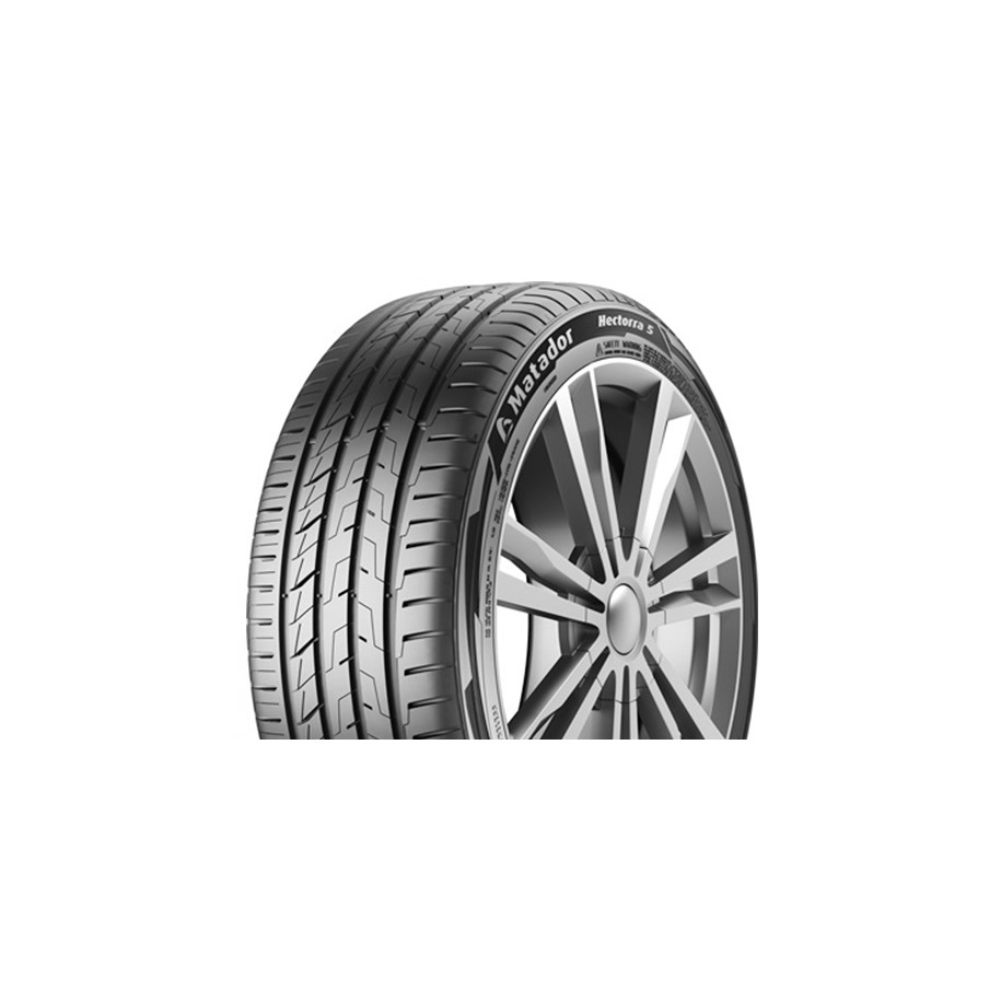 215/60 R16 99H Hectorra 5 XL