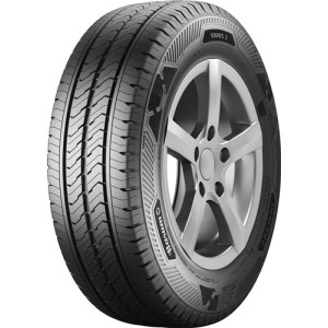 215/60R17C VANIS 3 109/107T