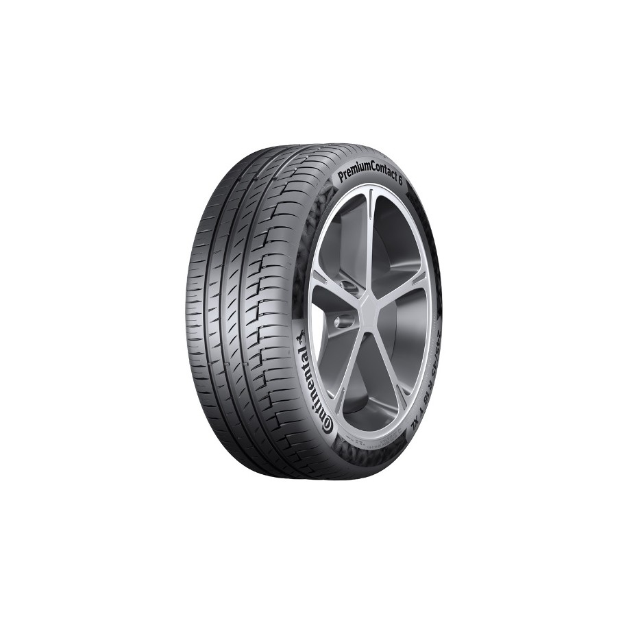 225/55R19 PREMIUMCONTACT 6 103V XL FR