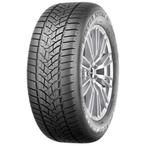 235/55R19 WINTER SPORT 5 SUV 105V XL
