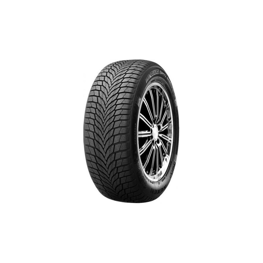235/60R18 WINGUARD SPORT 2 SUV 107H XL