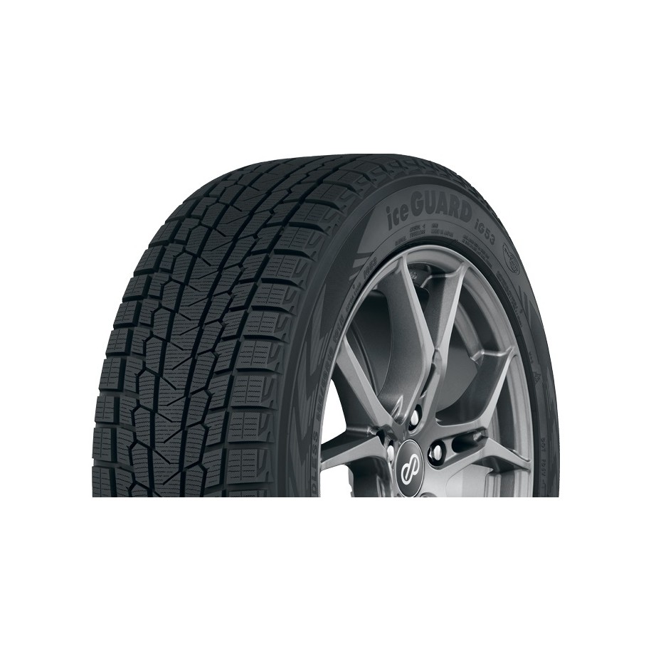 255/50 R21 109H IG53