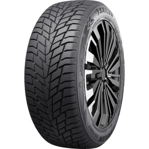 255/50R19 SAILUN ICE BLAZER ALPINE EVO 2 107V XL RP Studless CAB72 3PMSF M+S