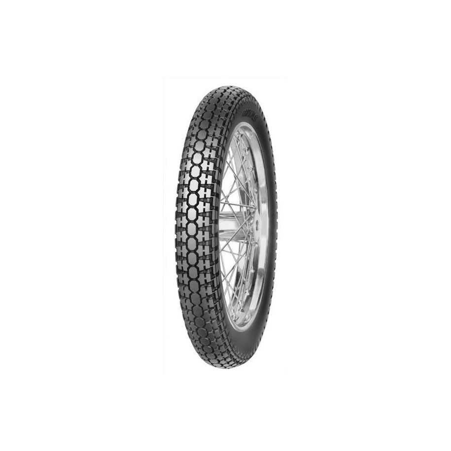 3.50-19 H-02 [63 P] TT (MOTO)