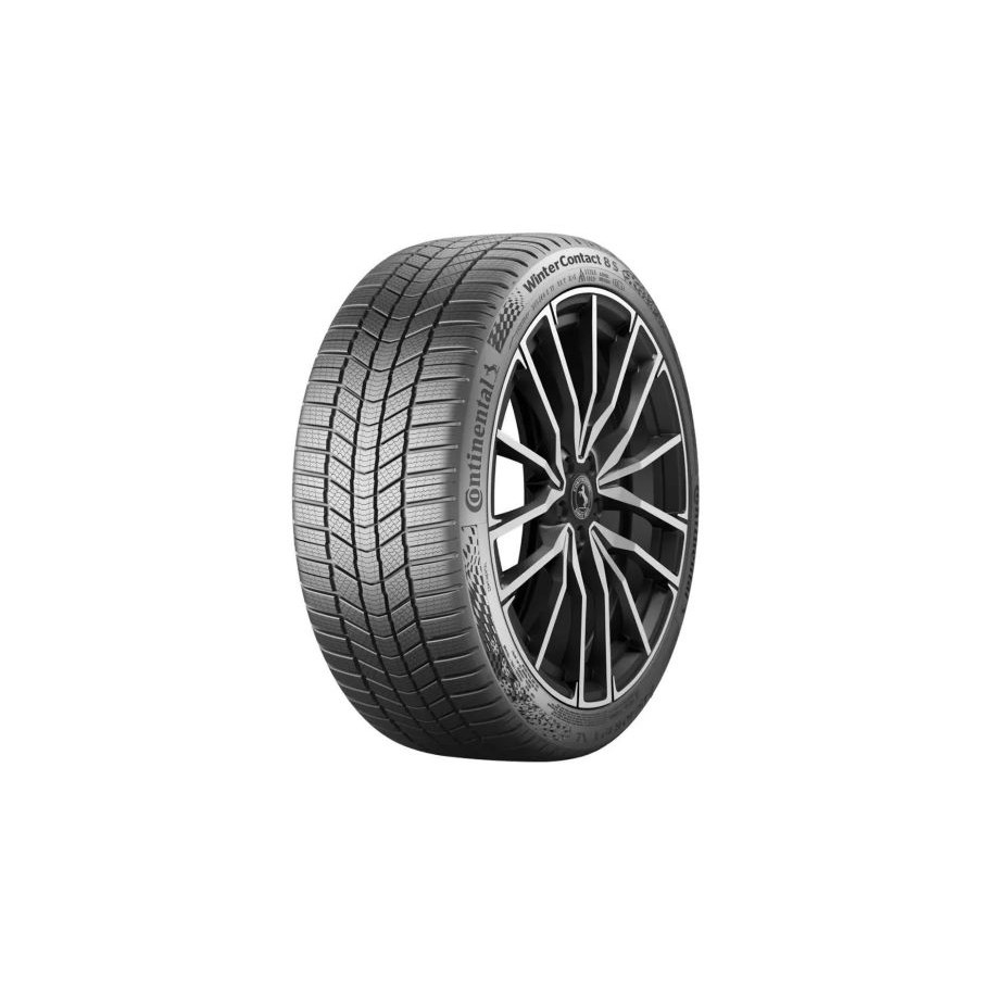 315/35R21 CONTI WINTERCONTACT 8 S 111V XL FR