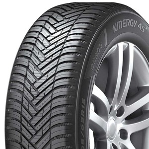 Padangos Kinergy 4S2 (H750A) 116 H XL ( C B B 73dB )