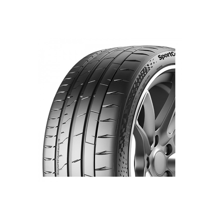 CONTINENTAL R18 92Y Vasarinės padangos