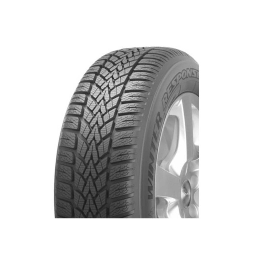 DUNLOP R14 75T Žieminės padangos