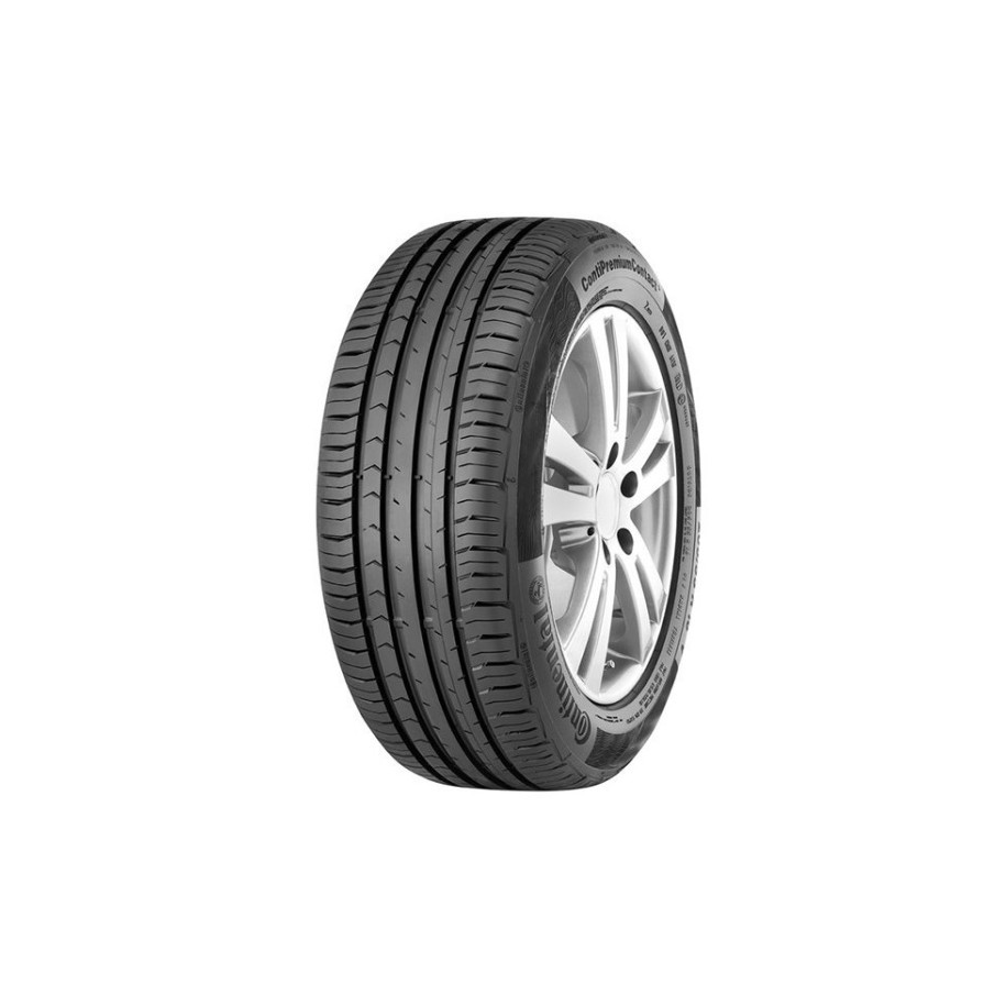 CONTINENTAL R17 99V Vasarinės padangos