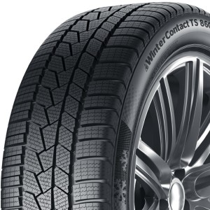 CONTINENTAL R21 860V Žieminės padangos
