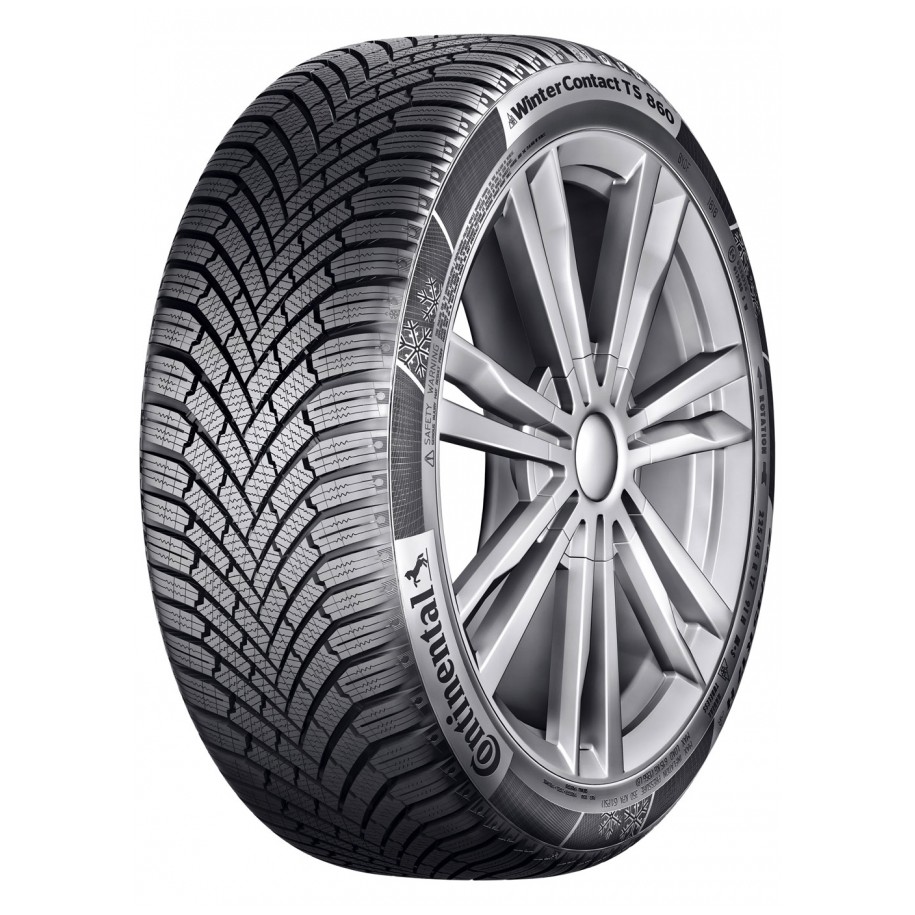 155/70 R13 75T WinterContact TS860