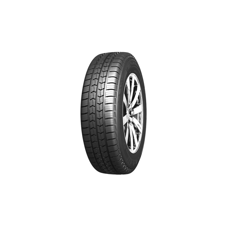 175/75R16C WINGUARD WT1 101/99R