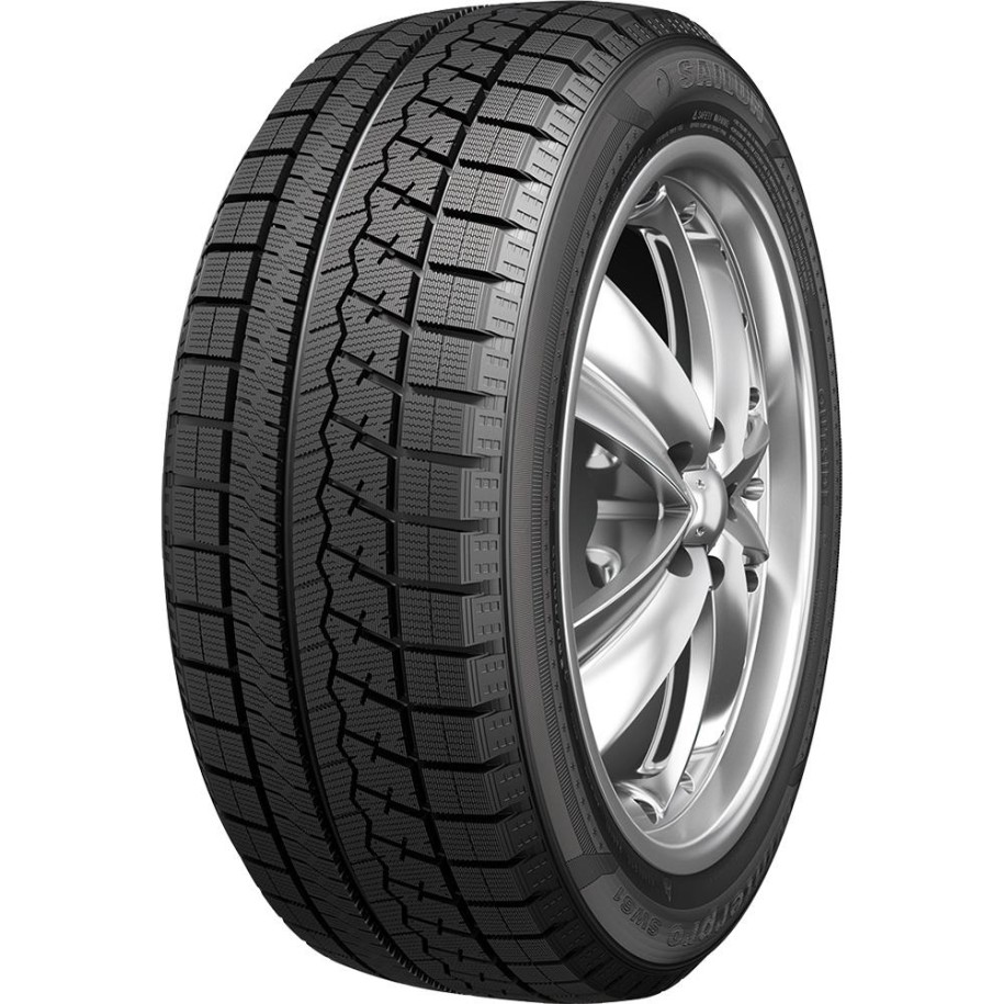 185/65R14 SAILUN ICE BLAZER ARCTIC 86T DOT23 Friction CEB70 3PMSF M+S