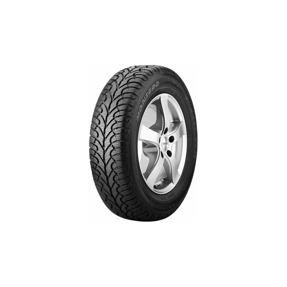 185/70R14 KRISTALL MONTERO M+S 88T XL