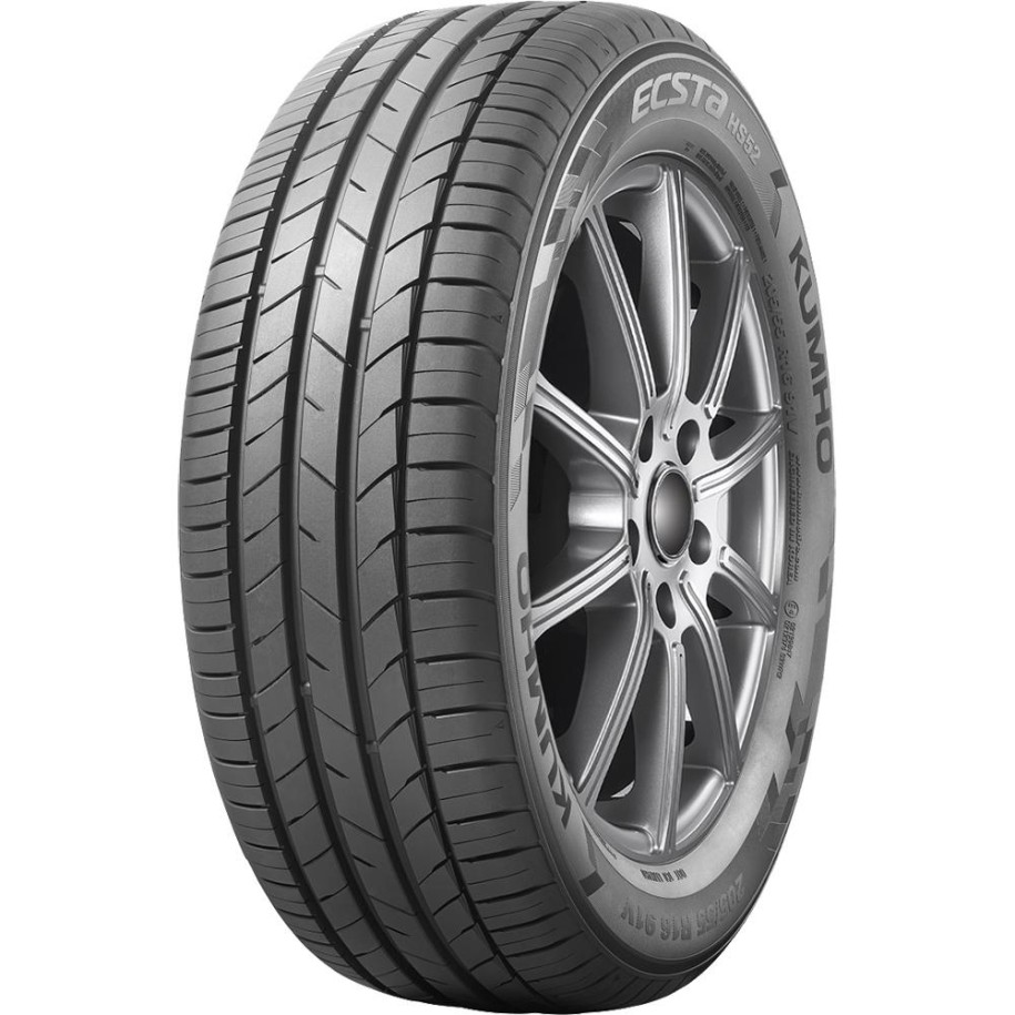 195/50R15 KUMHO ECSTA HS52 82V DAB71