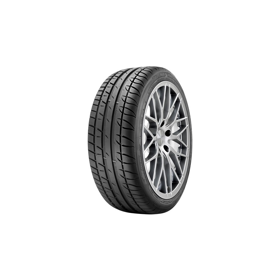 195/55R15 TAURUS HP 85V