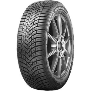 195/55R16 KUMHO SOLUS 4S HA32+ 91V XL CBB72 3PMSF