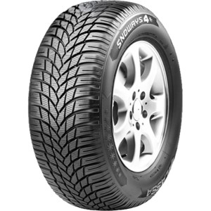 195/65R15 LASSA SNOWAYS 4 95H XL Studless DBA69 3PMSF