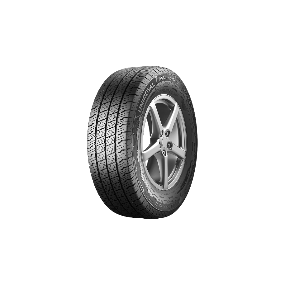 195/70R15C ALLSEASONMAX 104/102R M+S