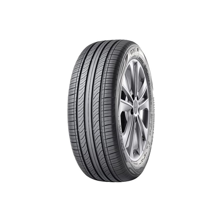 205/55R17 GITI GITICOMFORT F22 RUNFLAT 91V RunFlat RP CBA68