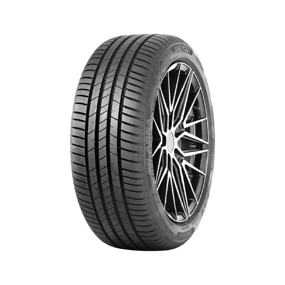 205/65R15 LASSA REVOLA 94V BAB71