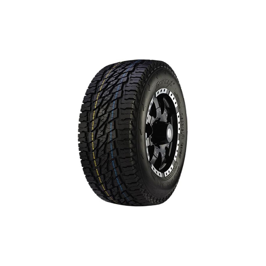 205/80R16 GRIPMAX INCEPTION A/T II 110/108Q RWL DAB72 3PMSF M+S