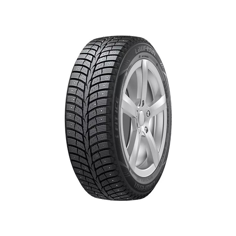 215/45R17 Laufenn I FIT ICE LW71 91T XL DOT20 Studded 3PMSF M+S