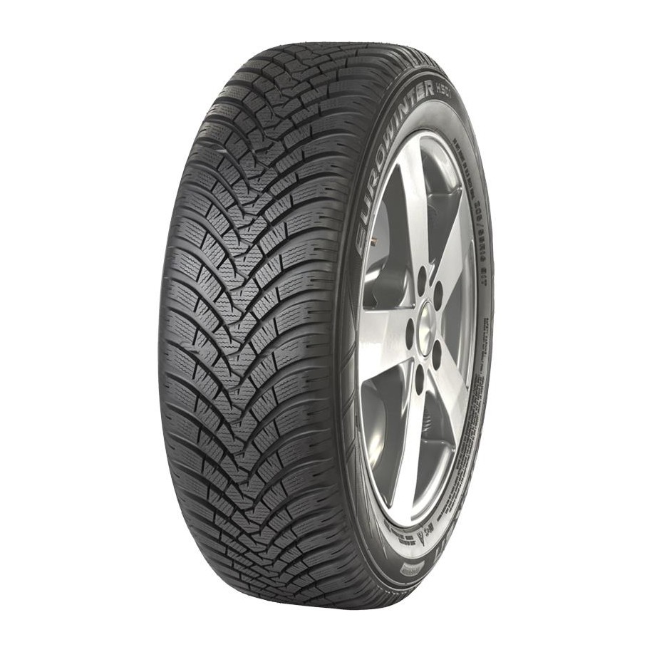 215/50R18 FALKEN EUROWINTER HS01 92V RP MFS DOT22 Studless DBB70 3PMSF M+S