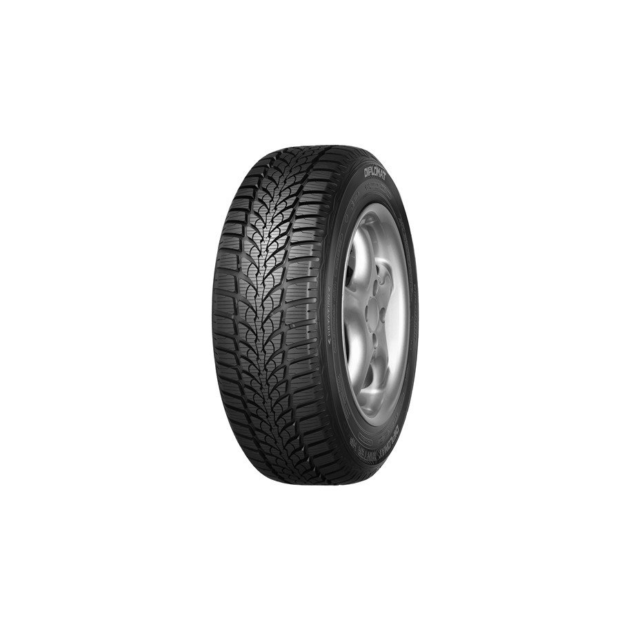 215/55R16 DIPLOMAT WINTER HP 93H
