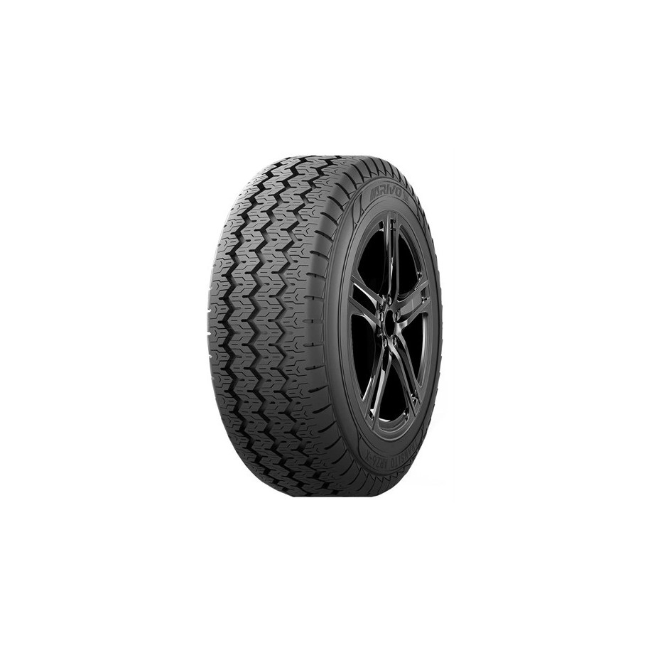 215/60R16C TRANSITO ARZ 6-X 103/101T