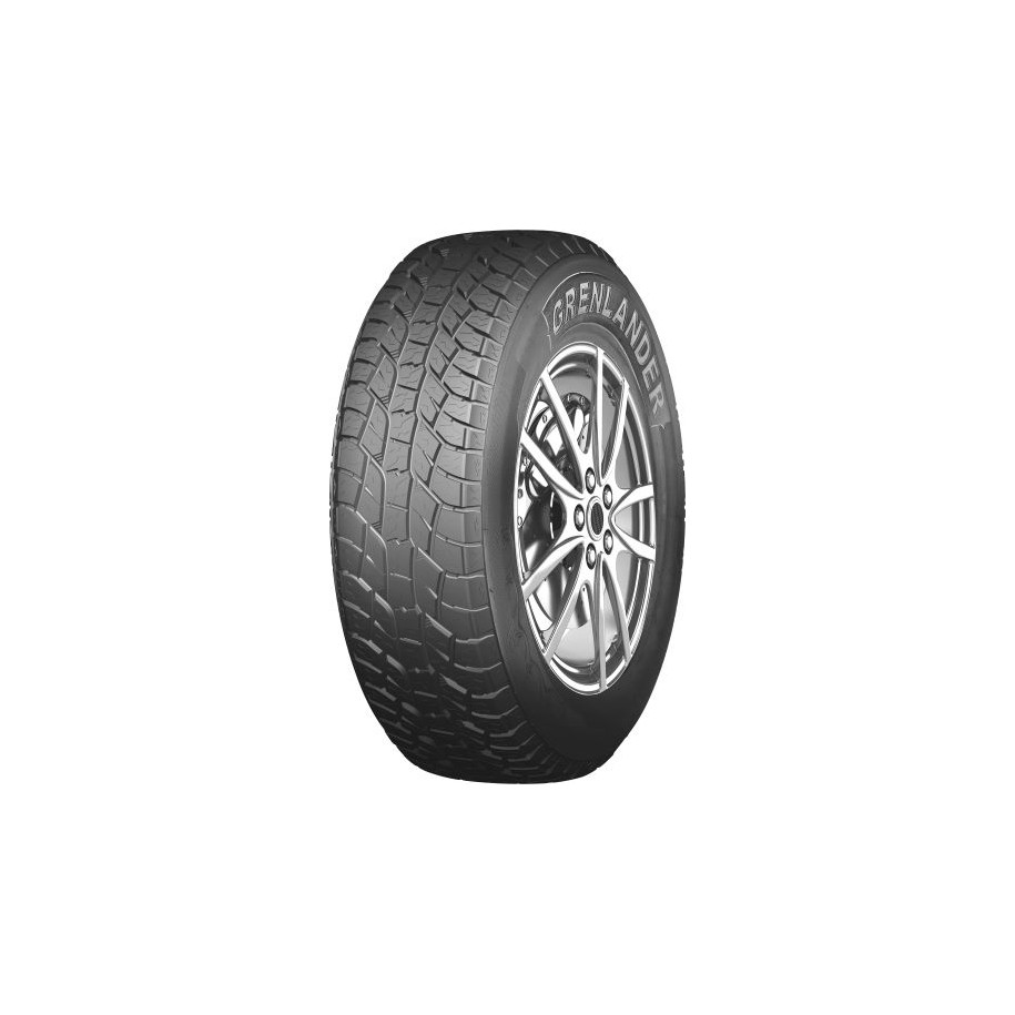 215/65R17 ILINK TERRAMAX LSR2 A/T 99T