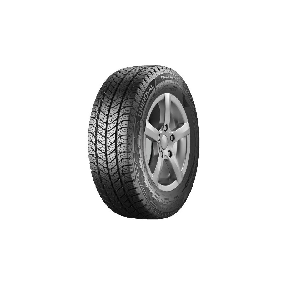 215/70R15C SNOW MAX 3 109/107R
