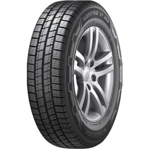 215/75R16C HANKOOK VANTRA ST (AS2 RA30) 113/111R DOT23 DCB73 3PMSF M+S