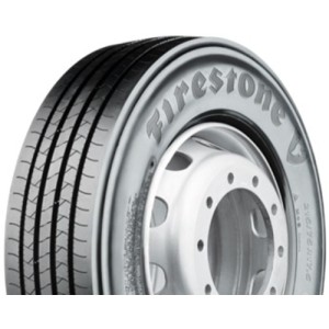 215/75R17.5 FS411 [126/124] M TL M+S 3PMSF