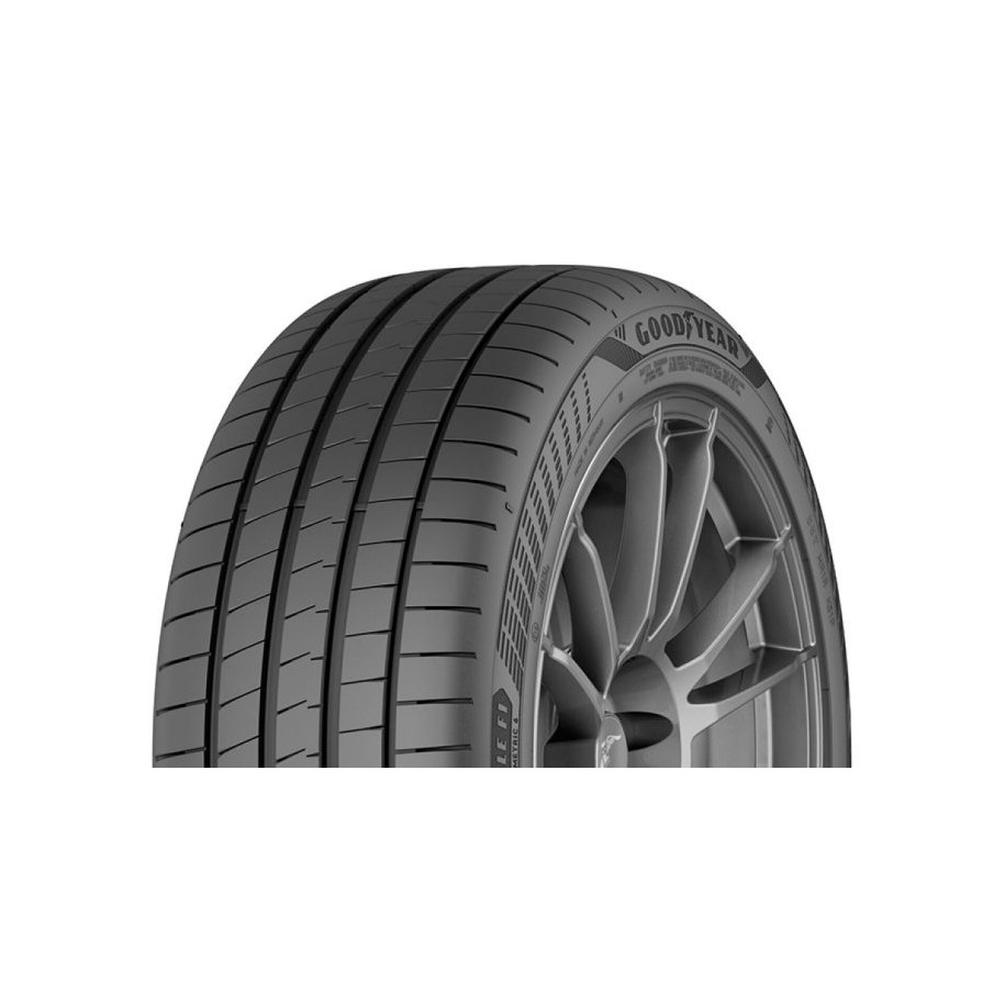225/35 R19 88Y EAGLE F1 ASYMMETRIC 6 XL