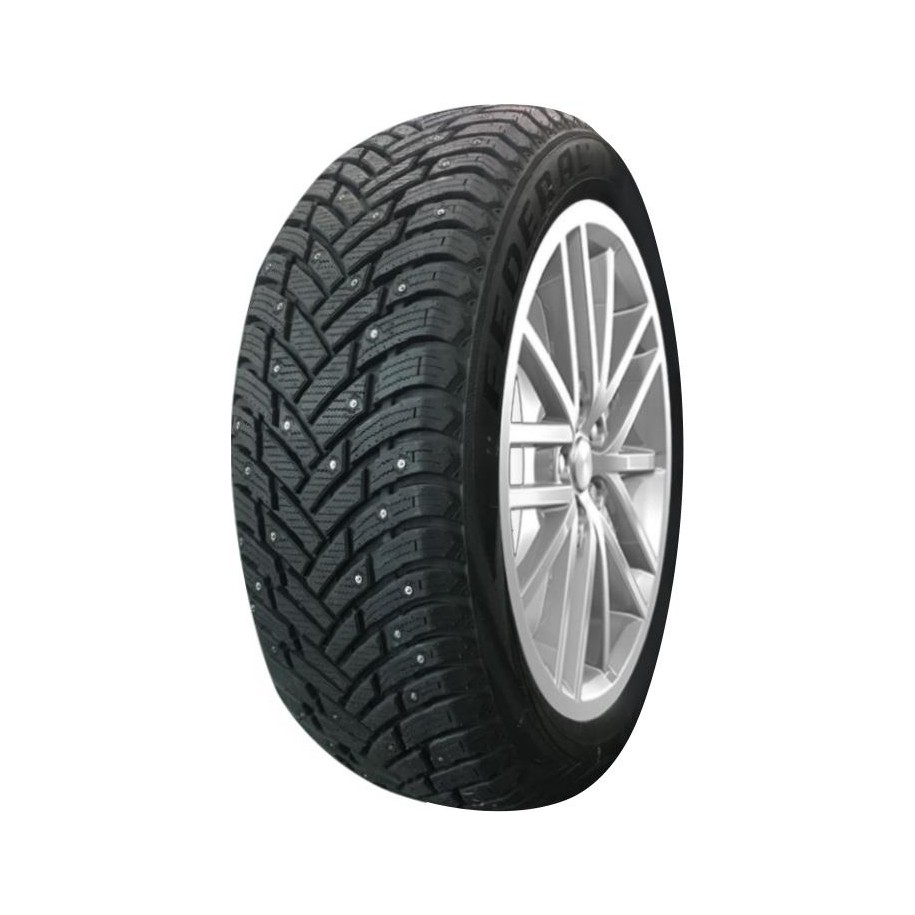 225/45R17 FEDERAL HIMALAYA K1 PC 94T XL DOT22 Studded 3PMSF M+S